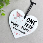 1st Wedding Anniversary Gift Linen Anniversary Gifts For Wife