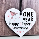 1st Wedding Anniversary Gift Linen Anniversary Gifts For Wife
