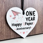 1st Wedding Anniversary Gift Linen Anniversary Gifts For Wife