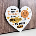 Funny Birthday Gift For Best Friend Husband Wife Boyfriend