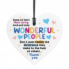 Thank You Gift For Colleague Teacher Friend Mentor Gifts Friends