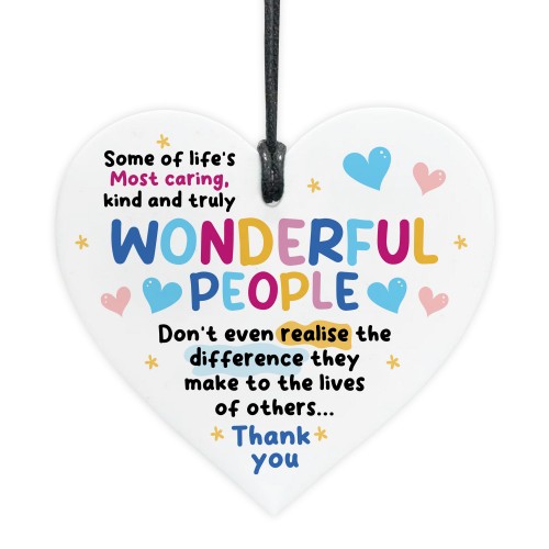 Thank You Gift For Colleague Teacher Friend Mentor Gifts Friends