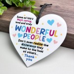 Thank You Gift For Colleague Teacher Friend Mentor Gifts Friends