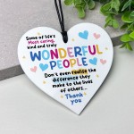 Thank You Gift For Colleague Teacher Friend Mentor Gifts Friends