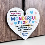 Thank You Gift For Colleague Teacher Friend Mentor Gifts Friends