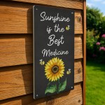 Cute Garden Sign For Outdoors Welcome Signs Gift For Him Her Cute Garden Sign For Outdoors Welcome Signs Gift For Him Her