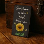 Cute Garden Sign For Outdoors Welcome Signs Gift For Him Her Cute Garden Sign For Outdoors Welcome Signs Gift For Him Her