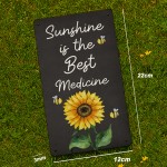 Cute Garden Sign For Outdoors Welcome Signs Gift For Him Her Cute Garden Sign For Outdoors Welcome Signs Gift For Him Her