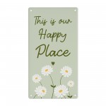 Outdoor Signs For Garden Yard Summerhouse Shed Plaque 22x12cm