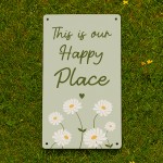 Outdoor Signs For Garden Yard Summerhouse Shed Plaque 22x12cm