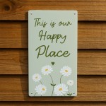 Outdoor Signs For Garden Yard Summerhouse Shed Plaque 22x12cm
