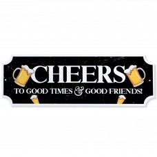 Bar Sign For Home Pub Garden Sign For Outside Man Cave Sign