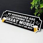 Funny Bar Sign For Home Pub Garden Sign For Outside Man Cave