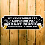 Funny Bar Sign For Home Pub Garden Sign For Outside Man Cave