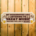 Sign For Home Bar Pub Garden Sign For Outside Man Cave Plaque