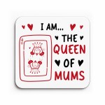 Best MUM Gift Mum Coaster For Birthday Christmas From Son