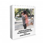 Gifts For Boyfriend Girlfriend Husband Wife Anniversary Block