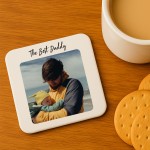 Personalised Daddy Gift For Fathers Day Birthday Best Daddy