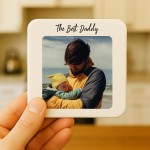 Personalised Daddy Gift For Fathers Day Birthday Best Daddy