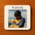 Personalised Daddy Gift For Fathers Day Birthday Best Daddy