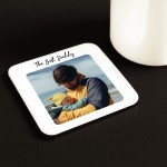 Personalised Daddy Gift For Fathers Day Birthday Best Daddy