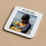 Personalised Daddy Gift For Fathers Day Birthday Best Daddy