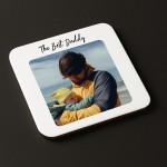 Personalised Daddy Gift For Fathers Day Birthday Best Daddy