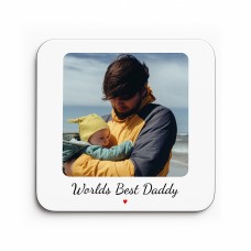 Personalised Daddy Gift For Fathers Day Birthday Worlds Best Dad
