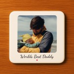 Personalised Daddy Gift For Fathers Day Birthday Worlds Best Dad