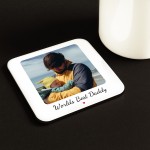 Personalised Daddy Gift For Fathers Day Birthday Worlds Best Dad