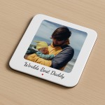 Personalised Daddy Gift For Fathers Day Birthday Worlds Best Dad