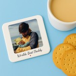 Personalised Daddy Gift For Fathers Day Birthday Worlds Best Dad