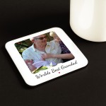 Personalised Grandad Gift For Fathers Day Worlds Best Grandad