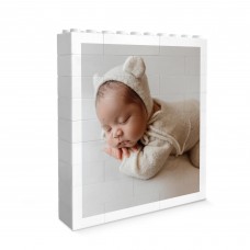 Personalised Baby Photo Plaque New Baby Gifts For New Mummy