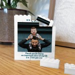 Gift For Son Building Block Puzzle Gift Thank You Gifts For Him