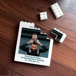Gift For Son Building Block Puzzle Gift Thank You Gifts For Him