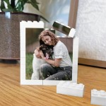 Dog Photo Plaque Personalised Dog Gifts For Dog Lover Photo
