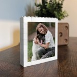 Dog Photo Plaque Personalised Dog Gifts For Dog Lover Photo
