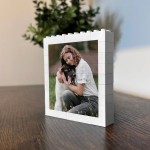 Dog Photo Plaque Personalised Dog Gifts For Dog Lover Photo