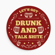 Funny Home Bar Sign Hanging Garden Shed Garage Man Cave Signs