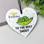Birthday Gift For Daddy Happea Birthday To The Best Daddy Funny