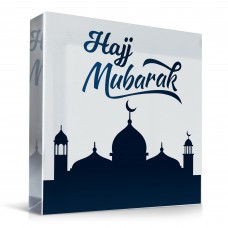 Hajj Mubarak Gifts For Friends and Family Umrah Mubarak Gifts