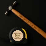Personalised Gift For Fathers Day Birthday We Love You Daddy