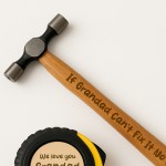 Personalised Grandad Gift For Fathers Day Funny Birthday Gifts