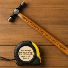 Personalised Dad Gift For Fathers Day Funny Gifts For Him