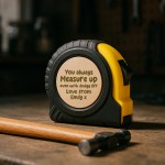 Personalised Dad Gift For Fathers Day Funny Gifts For Him