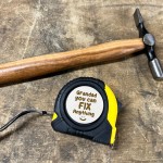 Funny Gift For Fathers Day Birthday Grandad You Can Fix Anything