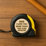 Dad Gift For Fathers Day Birthday Funny Gifts For Him Engraved