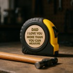 Dad Gift For Fathers Day Birthday Funny Gifts For Him Engraved