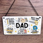 Dad Gift For Fathers Day Birthday Funny Gift For Dad From Son